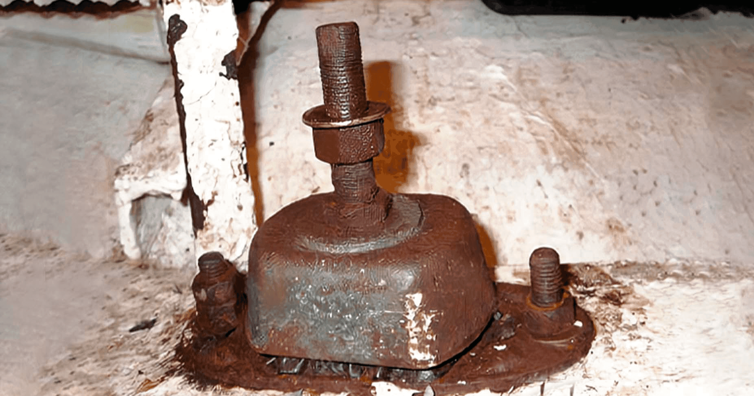 When Should Engine Mounts Be Replaced