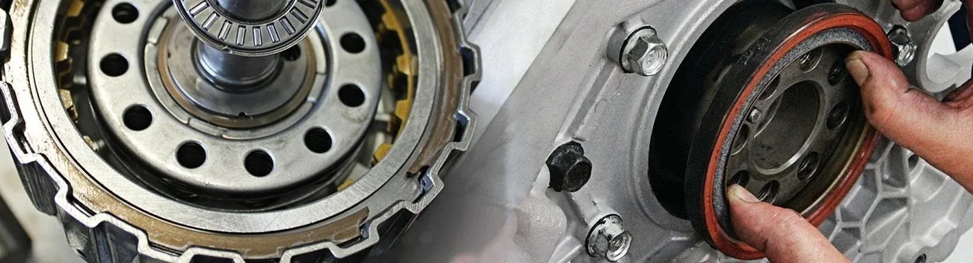 What Causes Transmission Seal Failure?