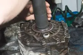 Why Transmission Seal Quality Matters