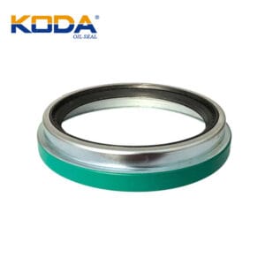 CR oil seal