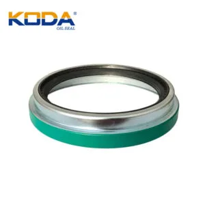 CR oil seal