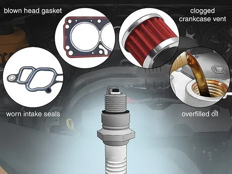 Choosing High-Quality Replacement Spark Plug Seals