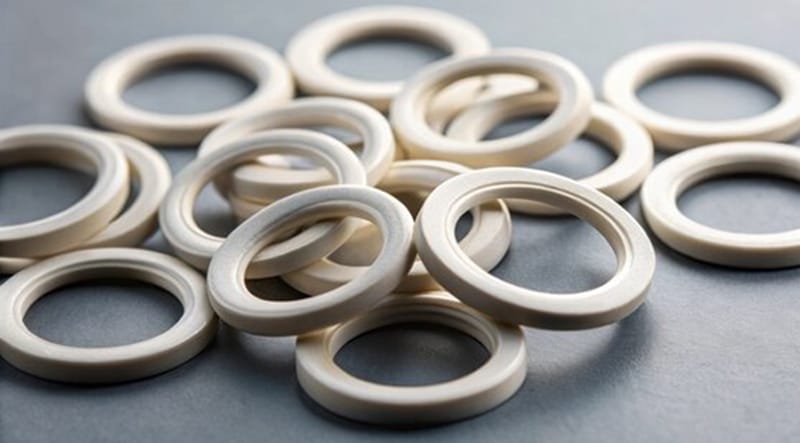 Critical Design Considerations for PTFE Seals