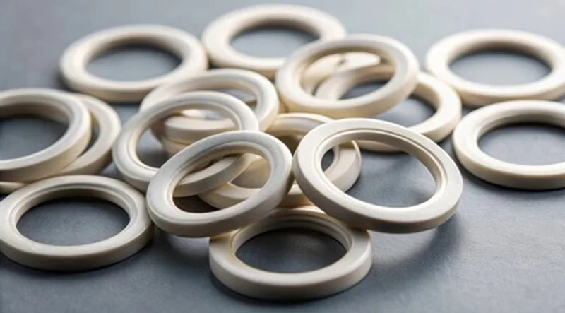 Critical Design Considerations for PTFE Seals