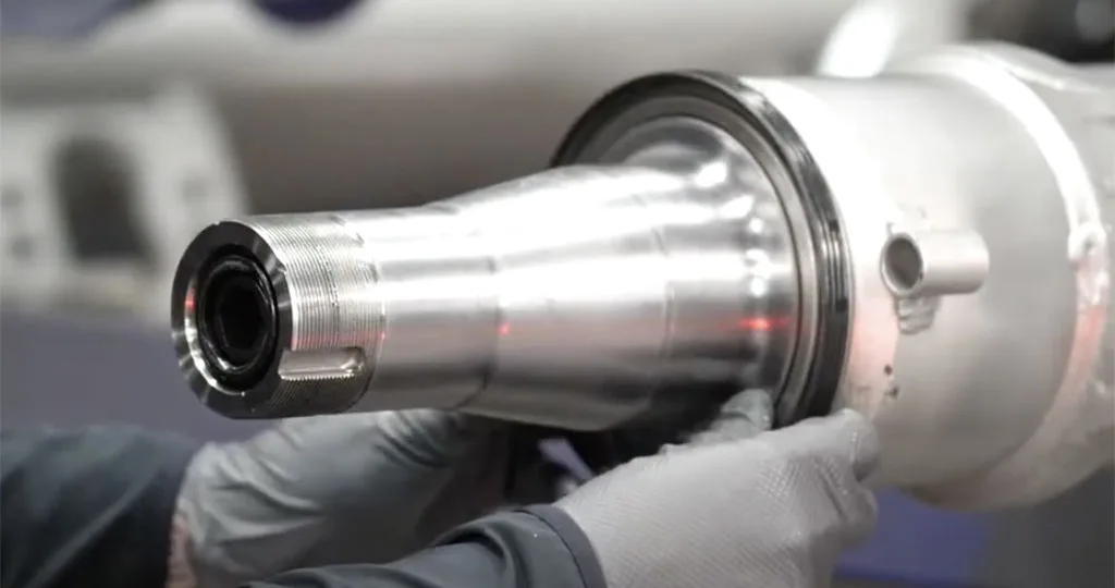 How Does a Hub Oil Seal Work