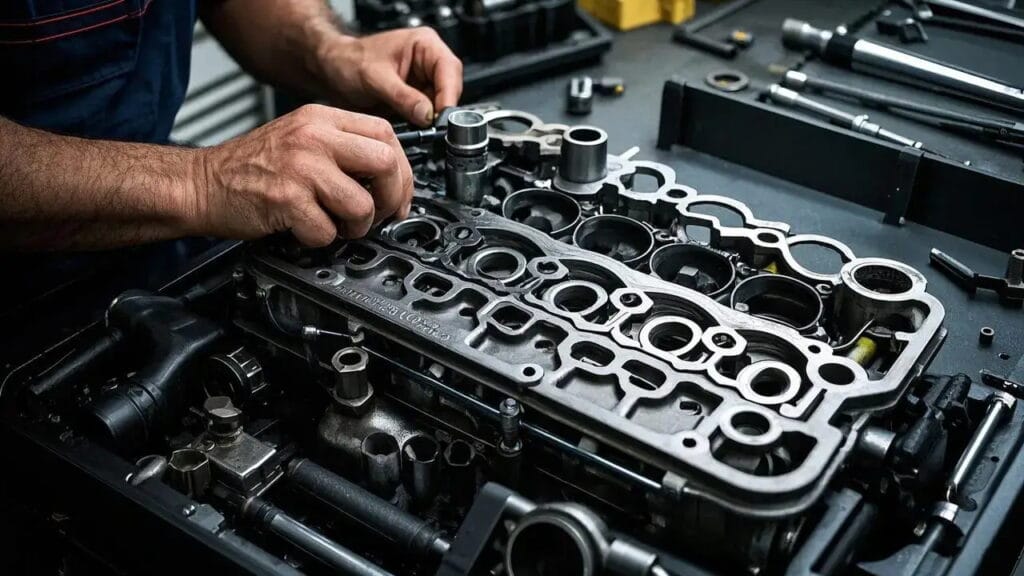 How-Much-Does-It-Cost-To-Replace-A-Valve-Cover-Gasket