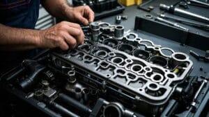 Valve Cover Gasket-How Much Do You Know