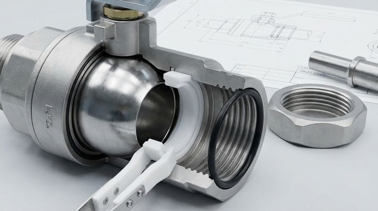 How O-Rings Function in Valve Systems