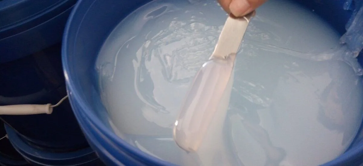 How Silicone Rubber Is Manufactured