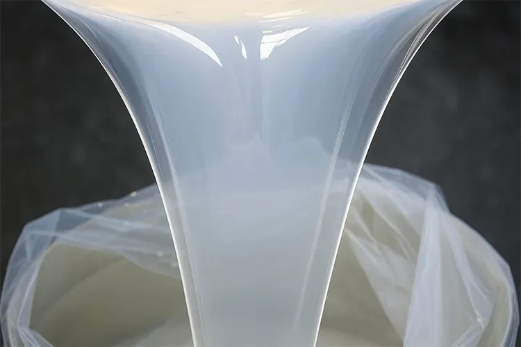 Limitations of Silicone Rubber