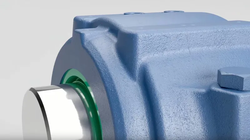 Major Industrial Applications of CR Seals