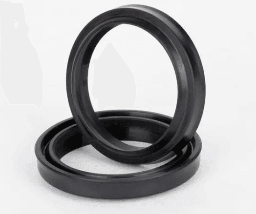 PDR-frame dustproof rings