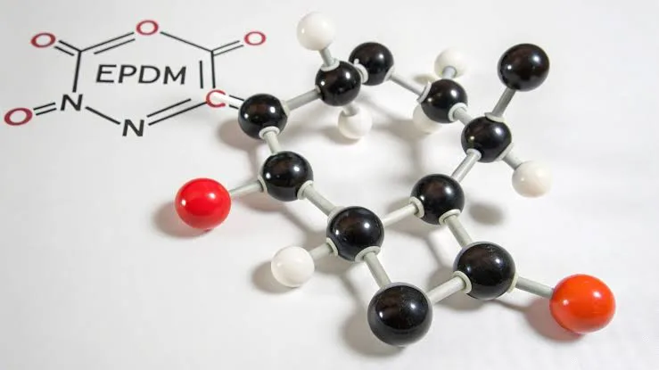 The Unique Chemical Structure Behind EPDM Performance