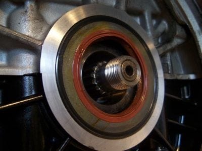 Transmission Seal-What You Need To Know