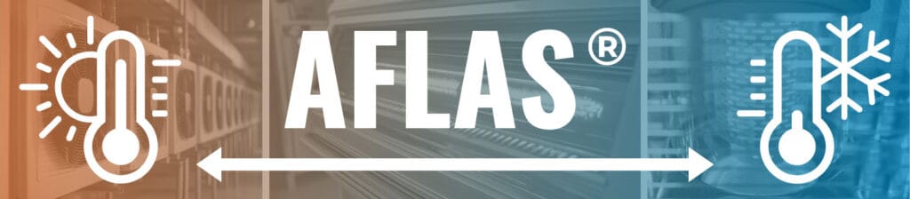 Understanding AFLAS® O-Rings in Extreme Environments