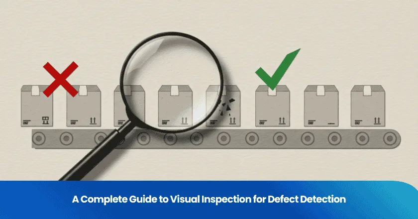Visual Inspection The First Step in Fault Diagnosis