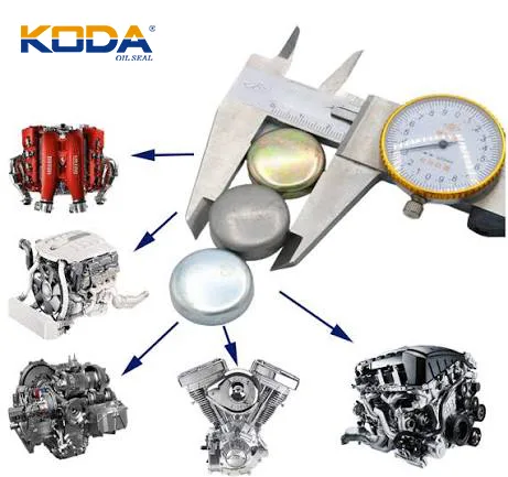 What Exactly Is an Engine Freeze Plug?