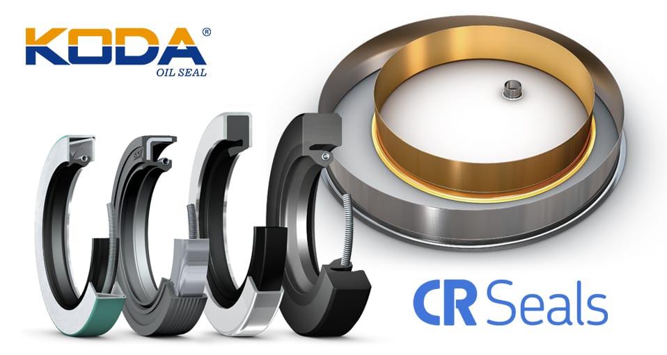 What is a CR Seals