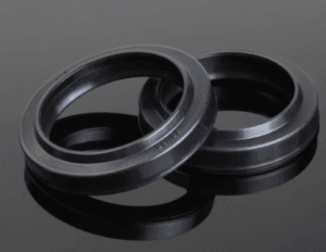 What is the difference between PDR-frame dustproof rings and Ultra-thin dustproof rings?