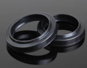 What is the difference between PDR-frame dustproof rings and ultra-thin dustproof rings