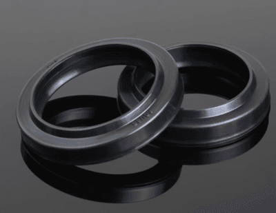 What is the difference between PDR-frame dustproof rings and ultra-thin dustproof rings