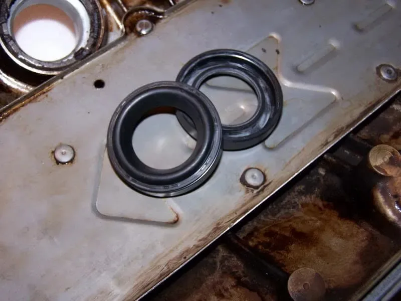 Why Spark Plug Seals Fail Over Time