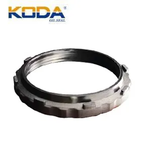 PP BUFFER RING