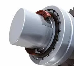 Major Industrial Applications of CR Seals