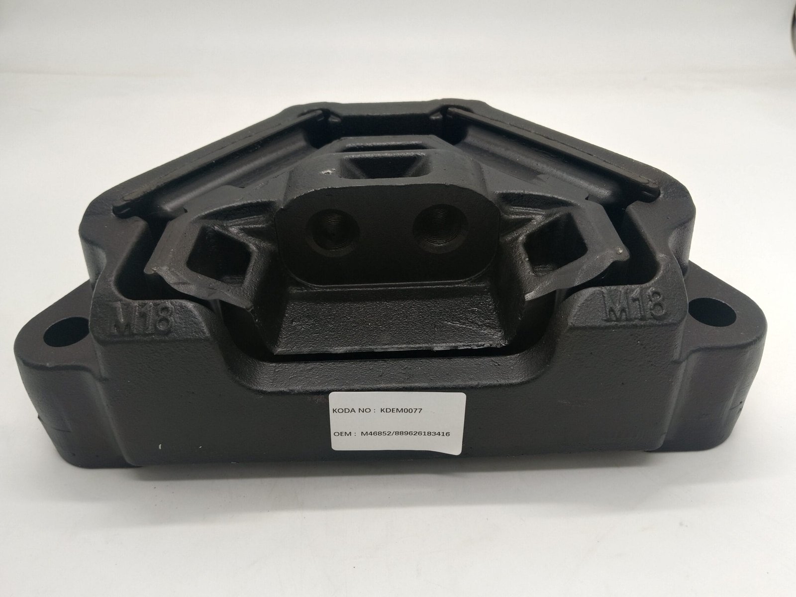 Automann Motor Mount For Freightliner Trucks M46852 889626183416