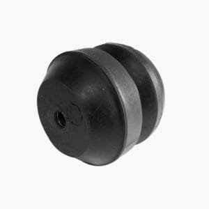 Axle Shock Absorber For VOLVO Truck 1628449