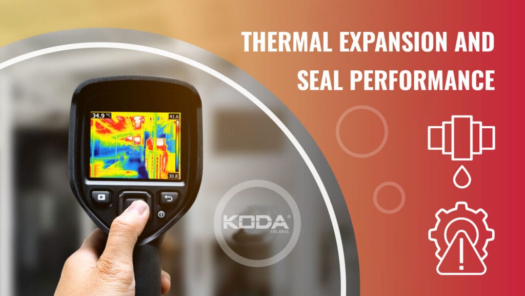 Thermal Expansion and Seal Performance