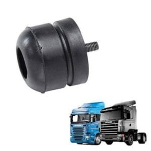 Cab buffer block For Scania 1349805