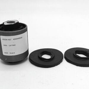 Cabin Mounting For SCANIA Truck