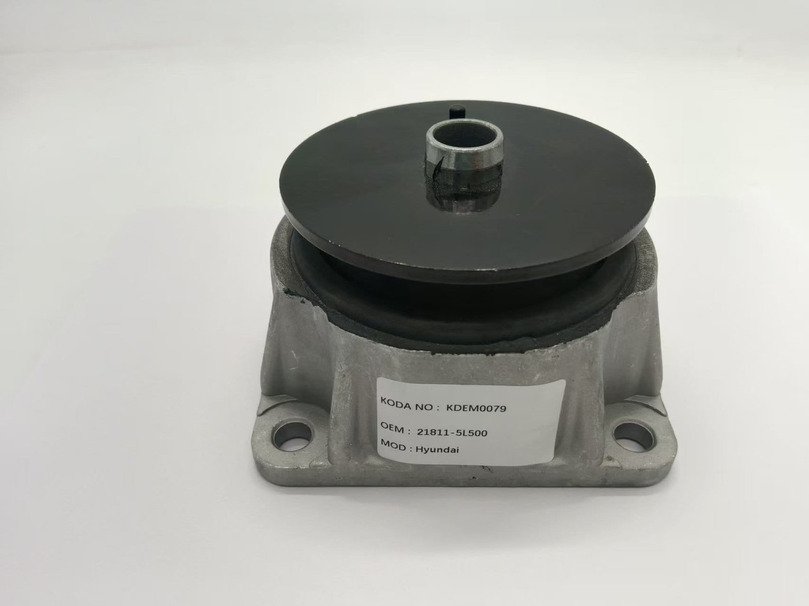 Center Bearing Assy Support for Hyundai 21811-5L500