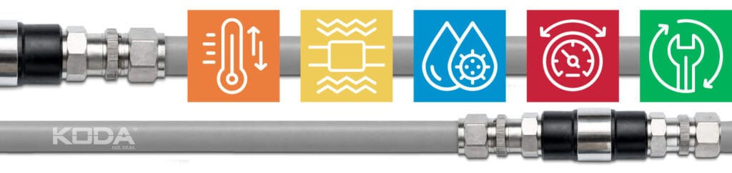 Critical Design Factors for Connector Sealing