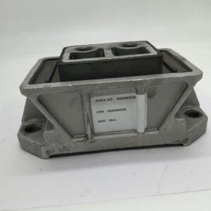 Engine Mounting For Mercedes Benz Truck 6522400318