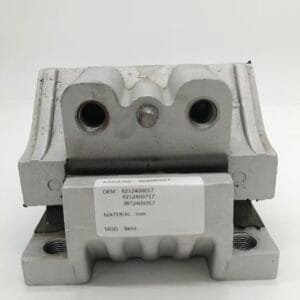 Engine Mounting Front (Iron) For Mercedes Benz Truck 6212400017 6212400717 3872400317