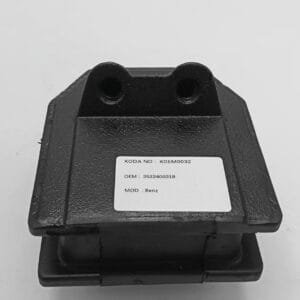 Engine Mounting Rear For Mercedes Benz Truck 3522400318
