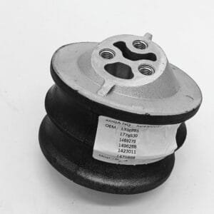 Engine Rubber Sleeve For SCANIA Truck 1336885 1778530 1469278 1496288 1423011 1475868