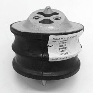 Engine Rubber Sleeve For SCANIA Truck 1336885 1778530 1469278 1496288 1423011 1475868