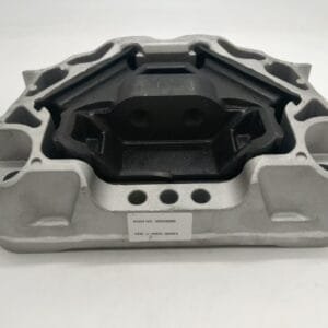 Engine mount for Hyundai U-30922-301REV