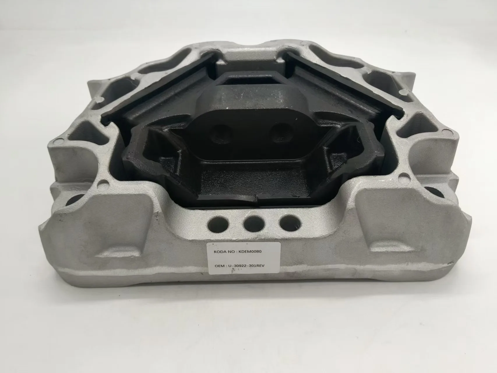 Engine mount for Hyundai U-30922-301REV