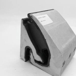 Engine mount pads 211111
