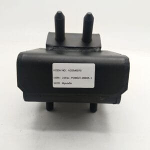 Engine mount seat for hyundai 21811-7V000J-28405-1