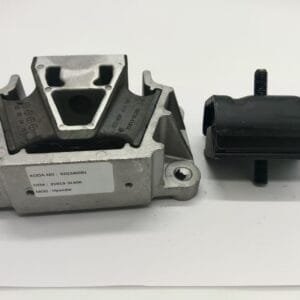 Engine mount seat for hyundai 21813-5L500