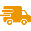 Fast delivery