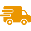 Fast delivery