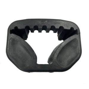 For Kamaz Engine Rear Gasket 5320-1001051