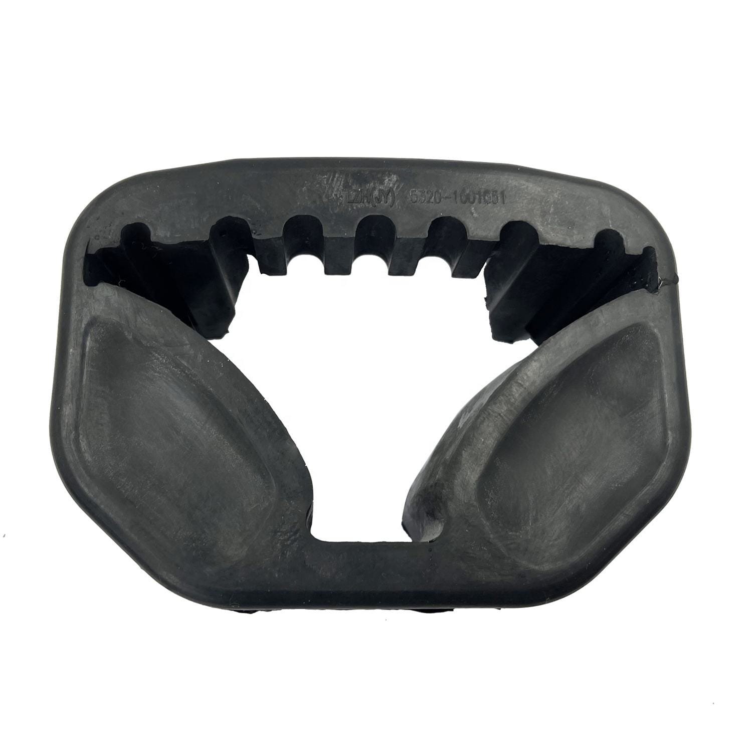 For Kamaz Engine Rear Gasket 5320-1001051