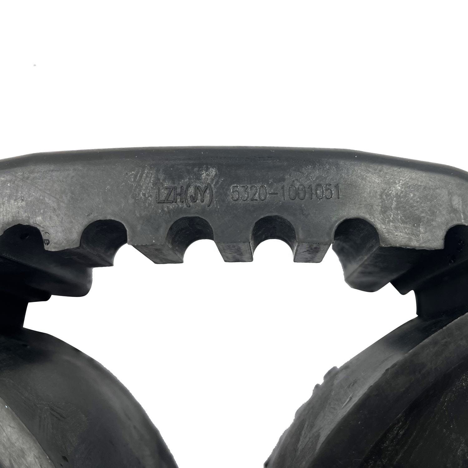 For Kamaz Engine Rear Gasket